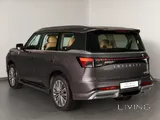 INFINITI QX80 (2025)